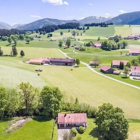 Idyllic Haus Victoria *