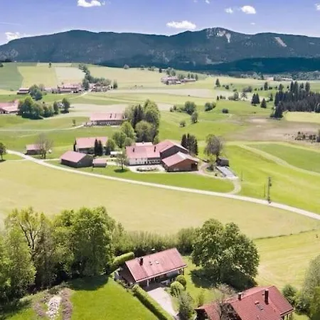 Idyllic Haus Victoria