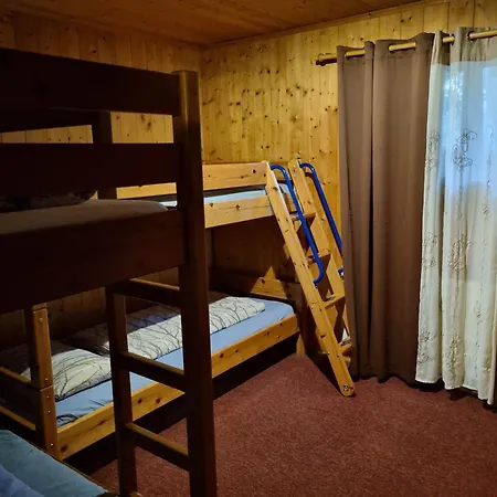 Appartamento Idyllic Haus Victoria Wildsteig