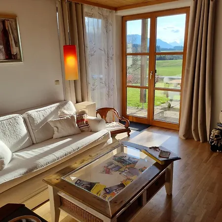 Idyllic Haus Victoria